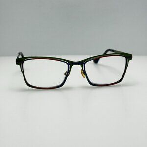 Menizzi M4021 Eyeglasses Eye Glasses Frames 48-18-140